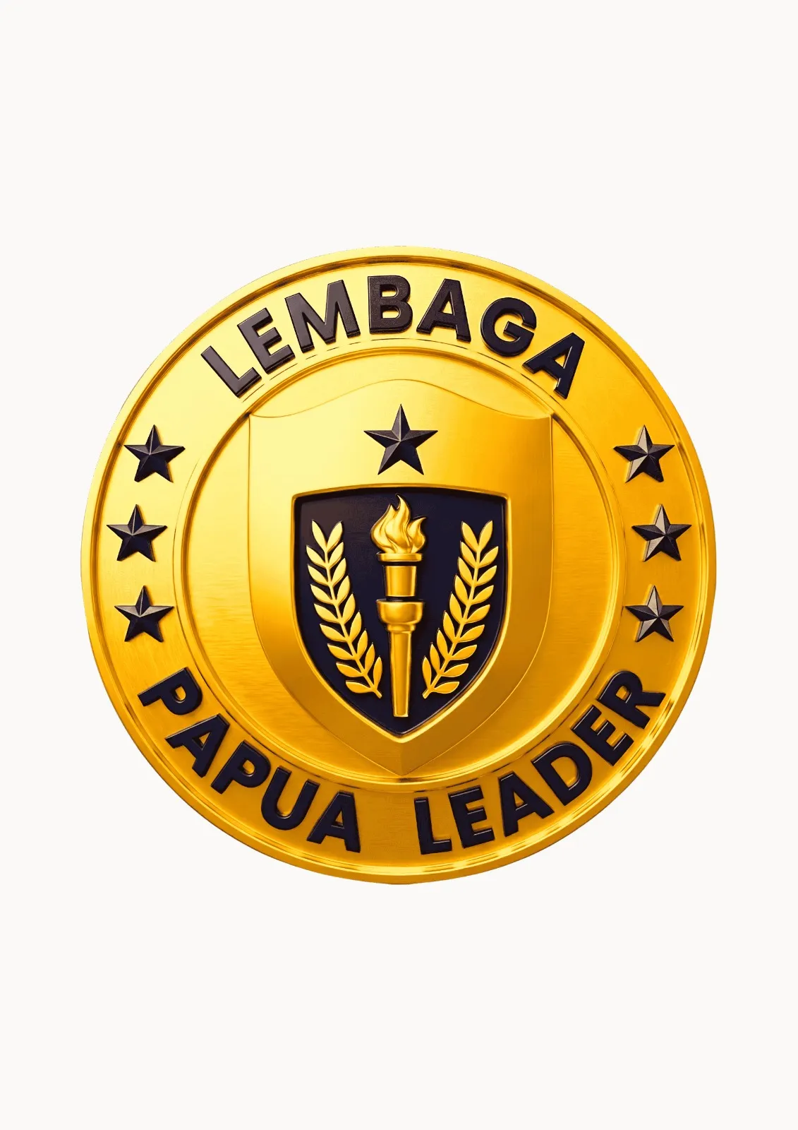 Pelatihan Lembaga Papua Leader